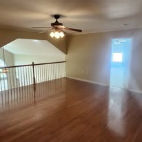 Fresh interior finish work by Sal's Painting