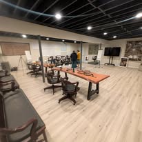Painting and renovation result by Sal's Painting